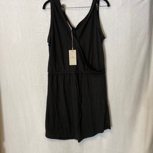Alternative Tank style dress